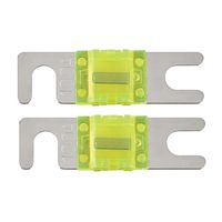 Raptor RMANL100 MID SERIES - MINI ANL Fuses