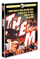 Them (1954) DVD Gordon Douglas