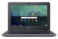 Acer 11.6" Chromebook 11 Intel Celeron N3350 1.1GHz 4GB Ram 32GB Flash Chrome OS (Renewed)