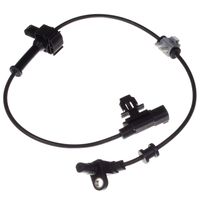 Holstein Parts  2ABS2679 ABS Speed Sensor