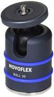 Novoflex BALL30 Single Action Ball Head (BALL-30)