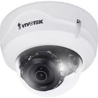 Vivotek FD8369A-V 2MP Vandal-Resistant Fixed Lens Dome Camera