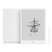 BOOX Max3 13.3 E-Reader E- Paper, Android 9.0, Fingerprint Recognition, 5GHz WiFi, OTG Capacity