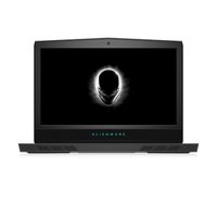 Dell Alienware 17 R5 VR Ready 17.3in FHD Gaming Laptop Computer 8th Gen Intel Hexa-Core i7-8750H, 16GB DDR4, 256GB SSD + 1TB HDD GTX 1070 8GB Windows 10 (Renewed)