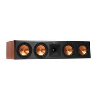 Klipsch RP-440C Center Channel Speaker - Cherry (Renewed)