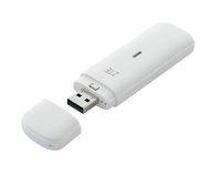ZTE MF833V 4G LTE Mobile USB Modem Dongle