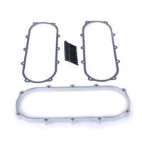 Skunk2 907-05-9100 Ultra B/K- Series Silver Race Intake Manifold Spacer (+.5 Liter)