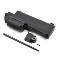 Handheld Electric Power Starter Drill Holder Plate 70111 for VX 16 18 21 SH Nitro Engine Roto Buggy Truck Airplane RC Car