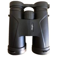 Skight 10x42 Lightweight Compact Binoculars, Prism BAK4. HD Binocular for Bird Watching Hunting Traveling and Sightseeing