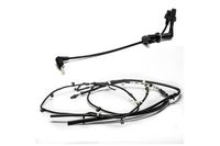 04-08 Ford F150 4x4 Auto Lock Hub Vacuum Solenoid Fitting Line Tee Connector OEM