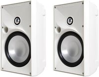 SpeakerCraft OE6-Three Outdoor Speaker (pair)