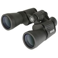 Meade Instruments 125003 10x50 Travel View Binoculars (Black)
