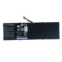 Batterymarket  AP13B8K Battery Compatible with Acer Aspire V5 V5-572P laptop 53WH 3560mah 15.2v