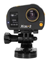 SPYPOINT XCEL HD2 1080 Full HD 2-Way Action Camera