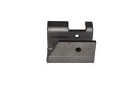 Rusty's Off-Road Heavy-Duty Front Track Bar Mount - Jeep (TJ, XJ, ZJ)