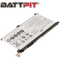 BattpitTM Laptop/Notebook Battery Replacement for Samsung NP740U5L-Y02US (3770mAh / 43Wh)