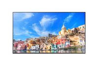 Samsung 4K UHD 2160p LED-Backlit LCD Flat Panel Display 85" Black (QM85F/US)