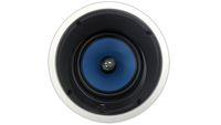82AC Silver Ticket in-Ceiling Speaker with Pivoting Tweeter & Angled Woofer (8 Inch Angled in-Ceiling)