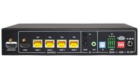 Intelix Distribution Amp - 1 HDMI Input to 4 HDBaseT Output Plus 1 HDMI Output - DIGI-1X4B-1H