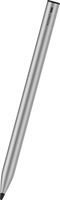 Adonit Ink - Professional Stylus Pen 4096 Levels of Pressure Sensitivity, Palm Rejection, Programmable Buttons, Bluetooth 4.0 Compatible with Surface PRO 5, 6, 7 Windows Tablets, 2-in1 Laptops, Silver