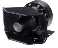 Wolo (4004) 200 Watt Siren Speaker