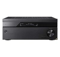 Sony STRZA2100ES AV Audio & Video Component Receiver Black