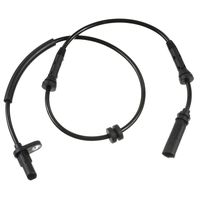 Holstein Parts  2ABS2859 ABS Speed Sensor
