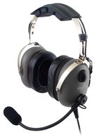 SkyLite SL-900M Aviation MP3 Headset (Grey)