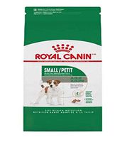 Royal Canin Small Breed Adult Dry Dog Food, 14 lb. bag