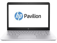 HP Pavilion 14" HD WLED-backlit Business Laptop, Intel Core i5-7200U up to 3.1GHz 16GB DDR4 512GB SSD+1TB HDD B&O PLAY 802.11ac HDMI Bluetooth 4.2 USB Type-C Webcam Backlit Keyboard Win 10