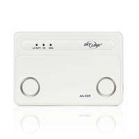 Skylink AA-433W Wireless Back-Up/ Secondary Security Burglar Alarm Accessory for SC Series  & AAA+ Systems.