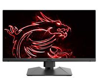 MSI Non-Glare with Narrow Bezel Screen 165Hz 1ms Height Adjustment AMD Freesync HDMI/DP/USB HDR Ready 2560 X 1440 QHD 27" Gaming Monitor (Optix MAG272QR)