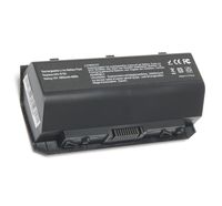 88Wh New G750 Laptop Battery for Asus (ROG) G750 G750J G750JH G750JM G750JS G750JW G750JX G750JZ G750Y47JX-BL A42-G750 Series Laptop Netbook [ 8 Cell 15V 5900mAh ]