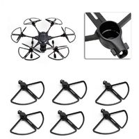 ChangeYOu 6Pc Release Propeller Quick Guards Protector Ring for YUNEEC Typhoon H H480 RC Drone