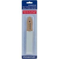 STAEDTLER 92323BK Sandpaper Pointer