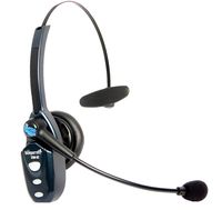 VXi BlueParrott 204123 B250-XT 85 Percent Noise Canceling Bluetooth Headset (Renewed)