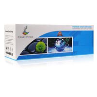True Image Compatible Toner Cartridge Replacement for CE253A (Magenta)