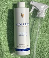 Aloe First Natural Soothing Spray, 16 FL. OZ