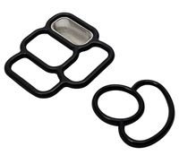 VTEC Solenoid Gasket Seal Kit Spool Valve with Filter Screen Fits Honda S2000 AP1 AP2 F20c F22c