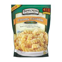 Bear Creek Pasta Mix, Creamy Cheddar, 10.4 Ounce