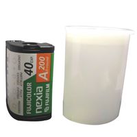 (5-Pack) Fuji APS Film ISO 200-40 Exposures