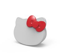 iHome Hello Kitty Wireless Bluetooth Speaker with Line In Option