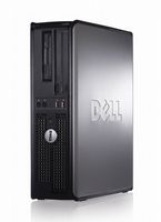 Dell Optiplex Desktop Computer PC, Intel Pentium Dual Core 1.6GHz CPU, 2GB RAM, 160GB HDD, DVD, Windows 10 Home x64 (Renewed)