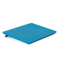Furinno FUR-NC4 Laptop Cooling Pad, Blue