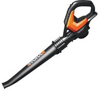WORX WG545.9 AIR 20V Multi-Purpose Blower/Sweeper/Cleaner with Accessories, Bare Tool Only