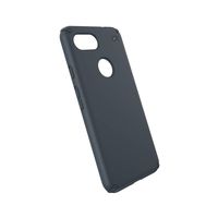 Speck Products Google Pixel 3a XL Case, Presidio Lite, Charcoal Grey