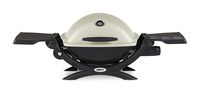 Weber 51060001 Q1200 Liquid Propane Grill