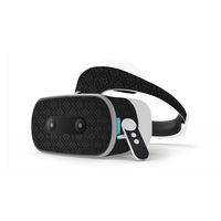 MightySkins Skin Compatible with Lenovo Mirage Solo - Glamorous | Protective, Durable, and Unique Vinyl Decal wrap Cover | Easy to Apply, Remove, and Change Styles | Made in The USA