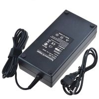 BestCH AC/DC Adapter MSI ADP-120MH D ADP-120MHD Laptop Notebook PC Delta Electronics 19.5V 6.15A 120W Power Supply Cord Cable PS Battery Charger Mains PSU