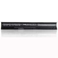 RI04 RI06XL Notebook Battery for HP ProBook 450 455 470 G3 Series, Envy 15 15-q001tx, Fits HSTNN-DB7B HSTNN-PB6Q HSTNN-Q94C HSTNN-Q95C HSTNN-Q97C P3G15AA 805047-851 805294-001
